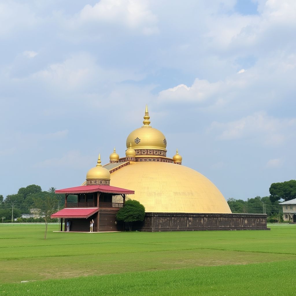 บทสวดมนต์วันพระ สั้น ๆ